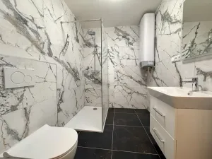 Pronájem bytu 2+kk, Světlá nad Sázavou, Horní, 61 m2