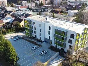 Pronájem bytu 2+kk, Světlá nad Sázavou, Horní, 61 m2