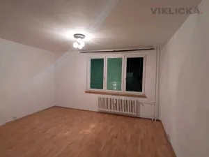Pronájem bytu 1+kk, Brno - Líšeň, Kosíkova, 31 m2