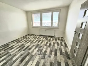 Pronájem bytu 1+1, Bruntál, Družební, 35 m2