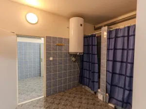 Prodej výrobních prostor, Roudnice nad Labem, Žižkova, 1111 m2