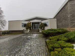 Prodej komerční nemovitosti, Roudnice nad Labem, Žižkova, 1111 m2