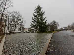 Prodej komerční nemovitosti, Roudnice nad Labem, Žižkova, 1111 m2