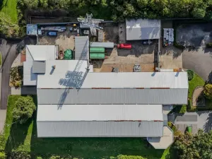 Prodej komerční nemovitosti, Roudnice nad Labem, Žižkova, 1111 m2