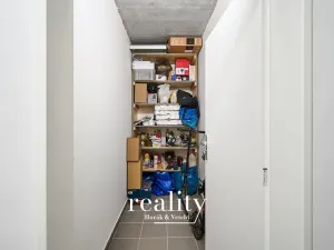 Pronájem bytu 2+kk, Jihlava, Buková, 51 m2