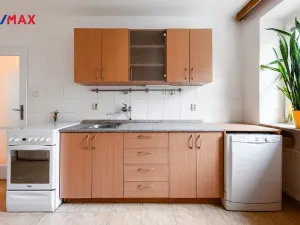 Pronájem bytu 2+1, Brno - Žabovřesky, Chládkova, 61 m2