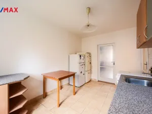 Pronájem bytu 2+1, Brno - Žabovřesky, Chládkova, 61 m2