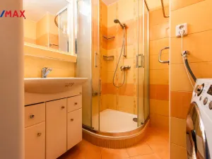 Pronájem bytu 2+1, Brno - Žabovřesky, Chládkova, 61 m2