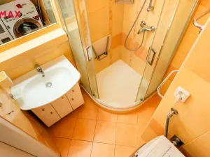 Pronájem bytu 2+1, Brno - Žabovřesky, Chládkova, 61 m2