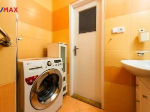 Pronájem bytu 2+1, Brno - Žabovřesky, Chládkova, 61 m2