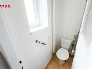 Pronájem bytu 2+1, Brno - Žabovřesky, Chládkova, 61 m2