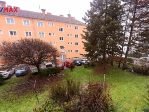 Pronájem bytu 2+1, Brno - Žabovřesky, Chládkova, 61 m2