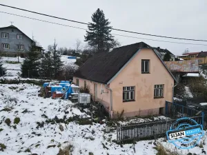 Prodej chalupy, Zátor, 141 m2