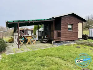 Prodej - jiné, Horní Benešov, 33 m2