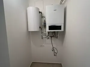 Prodej bytu 1+kk, Praha - Zličín, Strážovická, 31 m2