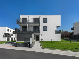 Prodej bytu 2+kk, Praha - Zličín, Strážovická, 59 m2