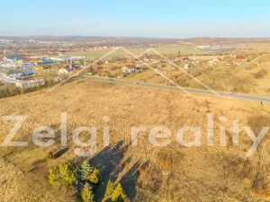 Prodej pozemku pro bydlení, Znojmo, Pražská, 23288 m2
