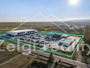 Prodej pozemku pro bydlení, Znojmo, 23288 m2
