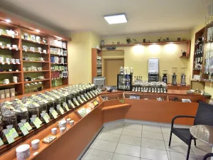 Pronájem obchodního prostoru, Beroun - Beroun-Centrum, Slapská, 68 m2