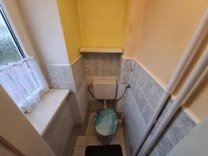 Pronájem bytu 3+1, Sokolov, Pionýrů, 72 m2