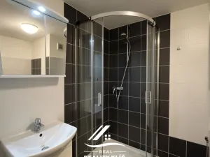 Pronájem bytu 2+1, Ostrava, Hornická, 45 m2