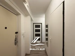 Pronájem bytu 2+1, Ostrava, Hornická, 45 m2