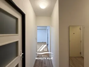 Pronájem bytu 2+1, Ostrava, Hornická, 45 m2