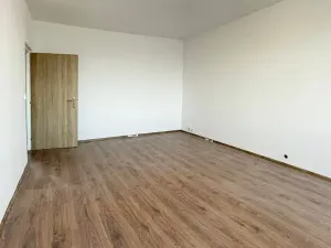 Pronájem bytu 1+1, Chomutov, Jirkovská, 48 m2