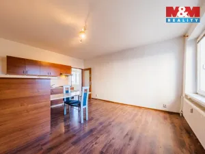 Prodej bytu 2+kk, Litvínov - Horní Litvínov, Valdštejnská, 50 m2