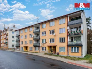 Prodej bytu 1+kk, Bukovany, 21 m2