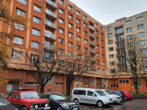 Pronájem bytu 2+1, Lovosice, Osvoboditelů, 54 m2