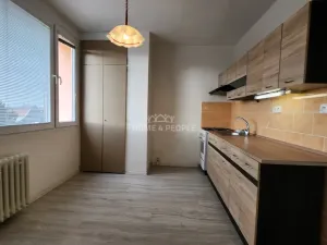 Pronájem bytu 2+1, Lovosice, Osvoboditelů, 54 m2