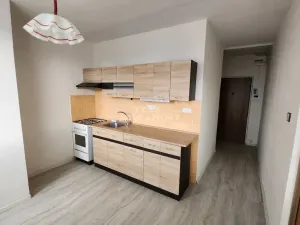 Pronájem bytu 2+1, Lovosice, Osvoboditelů, 54 m2