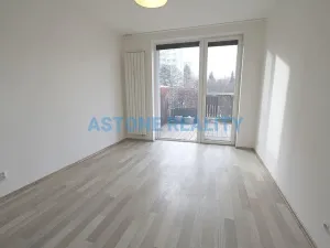Pronájem bytu 3+kk, Praha - Michle, Na líše, 63 m2