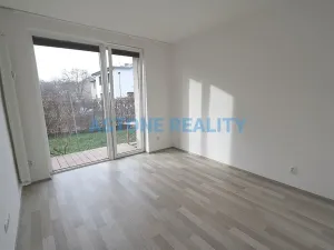 Pronájem bytu 3+kk, Praha - Michle, Na líše, 63 m2