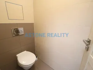 Pronájem bytu 3+kk, Praha - Michle, Na líše, 63 m2