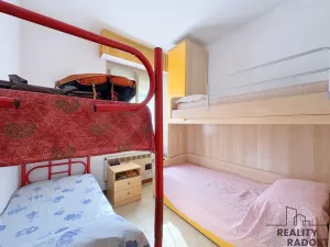 Prodej bytu 2+kk, Silvi,Itálie, 38 m2