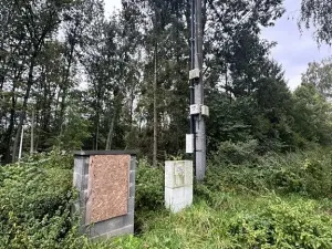 Prodej pozemku pro bydlení, Lučina, 2602 m2