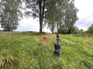 Prodej pozemku pro bydlení, Lučina, 2602 m2