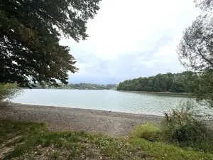 Prodej pozemku pro bydlení, Lučina, 2602 m2