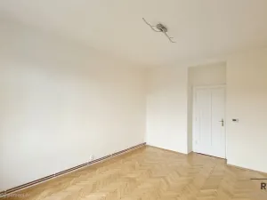 Pronájem bytu 2+kk, Praha - Vysočany, Prouzova, 50 m2