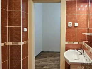 Pronájem bytu 2+kk, Praha - Vysočany, Prouzova, 50 m2