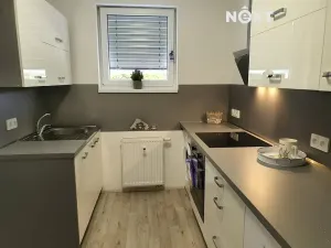 Pronájem bytu 2+1, Plzeň, Žlutická, 33 m2