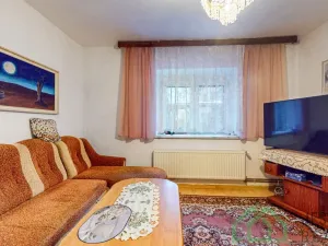 Prodej rodinného domu, Supíkovice, 120 m2