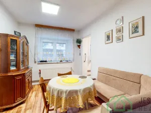 Prodej rodinného domu, Supíkovice, 120 m2