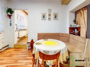 Prodej rodinného domu, Supíkovice, 120 m2