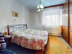 Prodej rodinného domu, Supíkovice, 120 m2