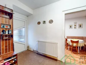 Prodej rodinného domu, Supíkovice, 120 m2