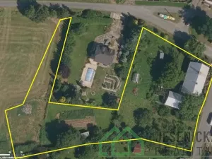 Prodej rodinného domu, Supíkovice, 120 m2