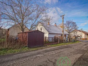 Prodej rodinného domu, Supíkovice, 120 m2